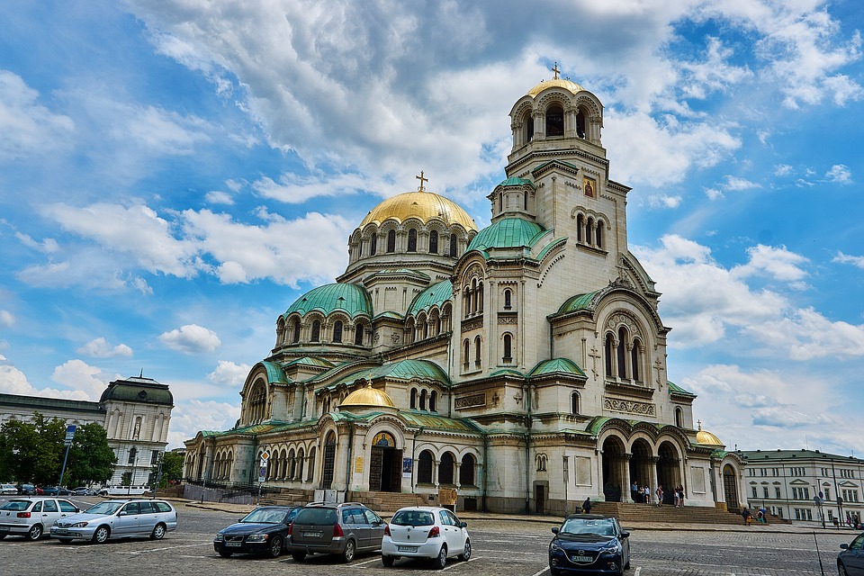 Sofia - Full Tour