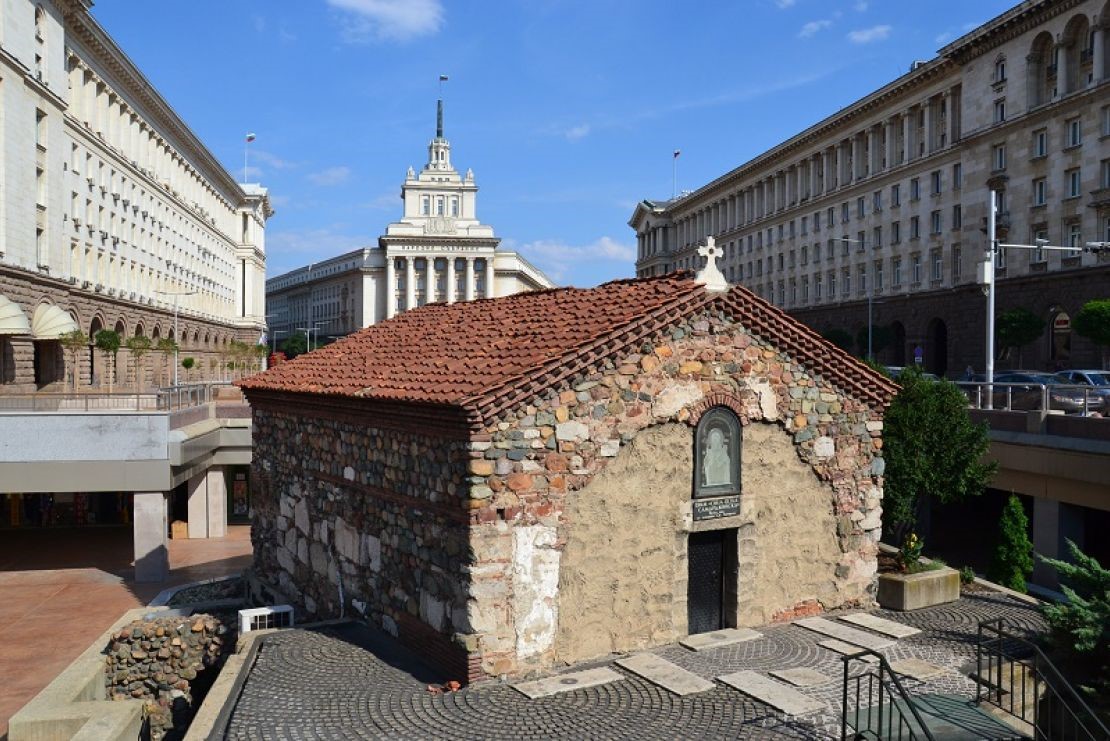 Church St. Petka