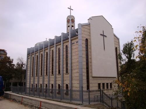 Cathedral of Saint Joseph