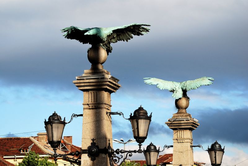Eagles' Bridge