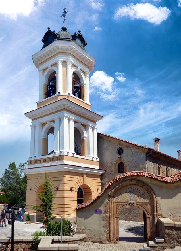 The Cathedral Church “Assumption of the virgin Marry”